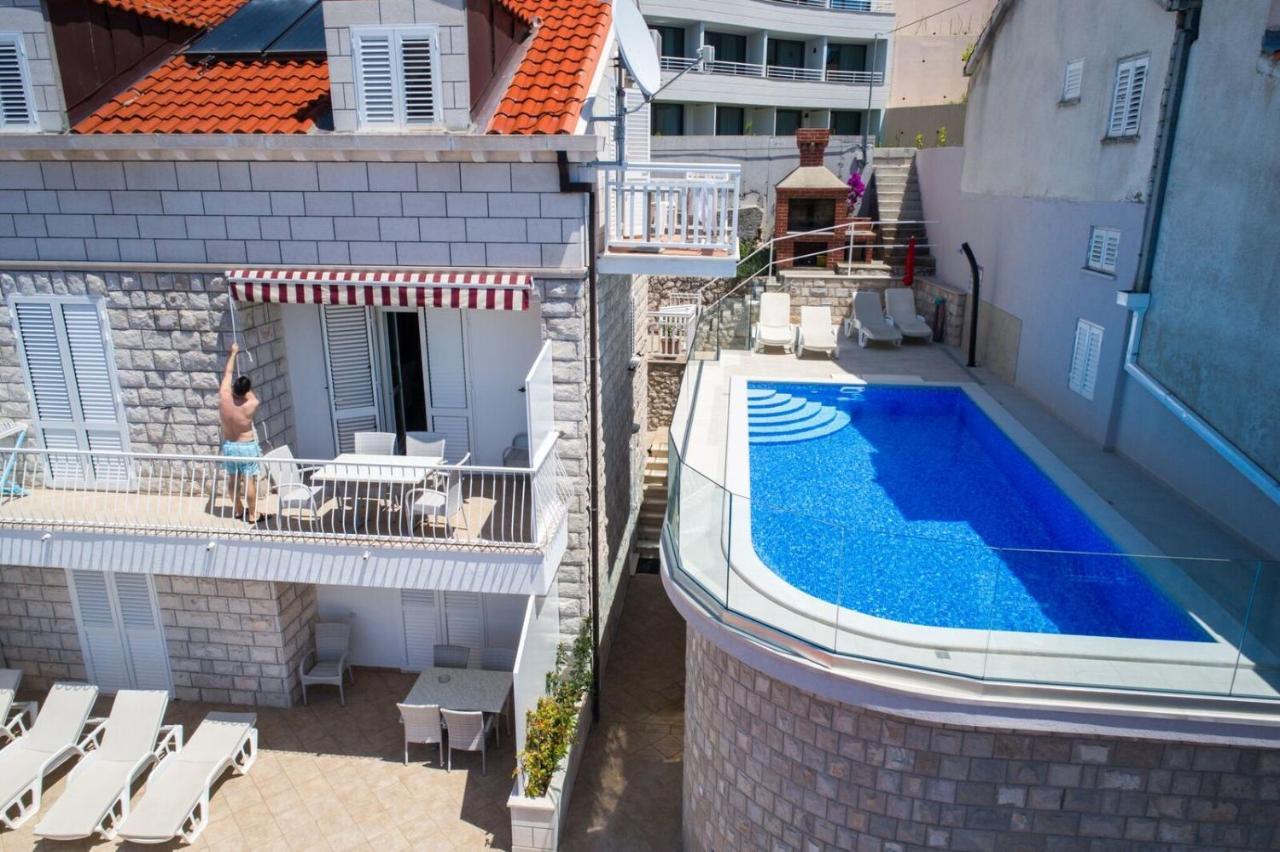 Sunset Apartment Zaton  Exterior photo